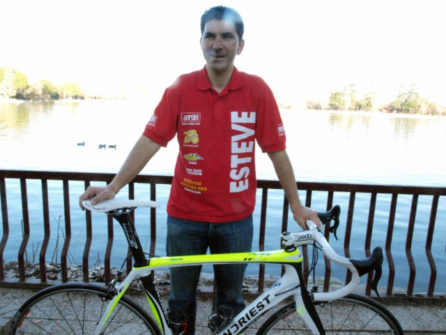 Moisés Chozas